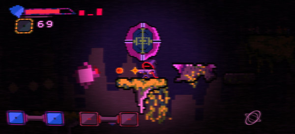 Скриншот из Liveza: Death of the Earth Скриншот из Liveza: Death of the Earth