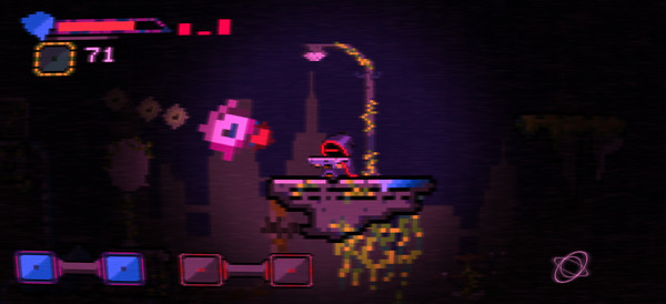 Скриншот из Liveza: Death of the Earth Скриншот из Liveza: Death of the Earth