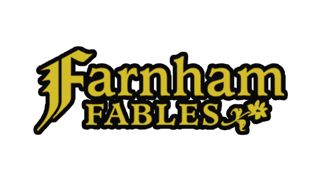 Farnham Fables Logo