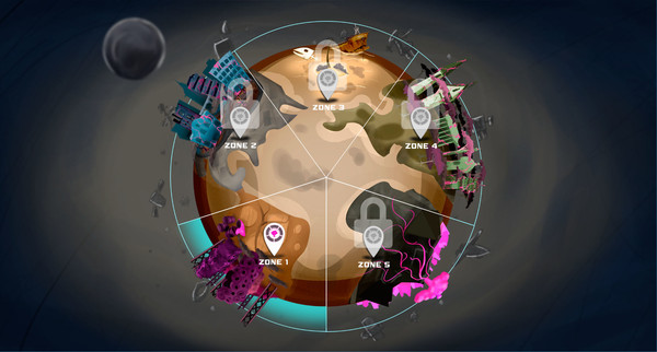 Скриншот из MOP Operation Cleanup Скриншот из MOP Operation Cleanup