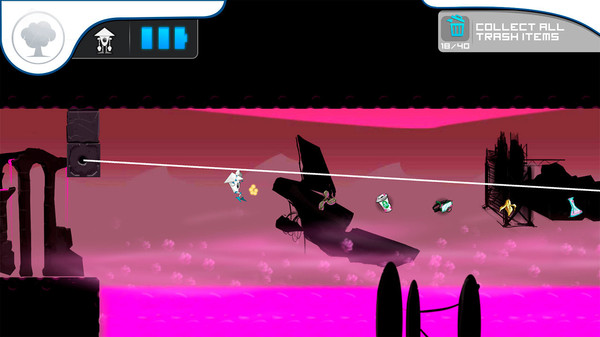 Скриншот из MOP Operation Cleanup Скриншот из MOP Operation Cleanup