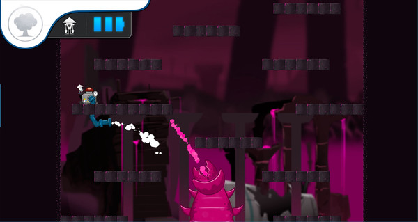 Скриншот из MOP Operation Cleanup Скриншот из MOP Operation Cleanup