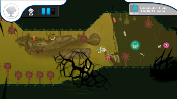 Скриншот из MOP Operation Cleanup Скриншот из MOP Operation Cleanup