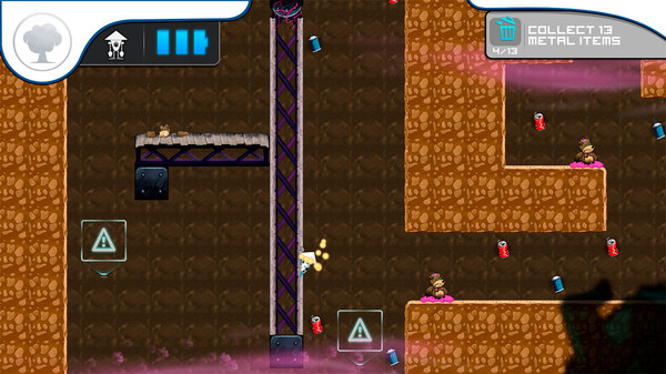 MOP Operation Cleanup game for windows Pc 1