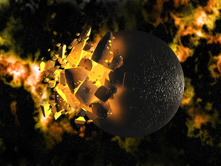 Скриншот из Bug N Out Скриншот из Bug N Out