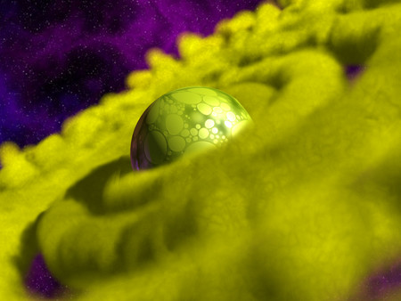 Скриншот из Bug N Out Скриншот из Bug N Out