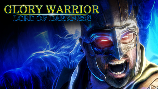 Can i run Glory Warrior : Lord of Darkness