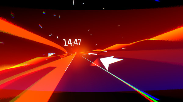 Скриншот из BARRIER X