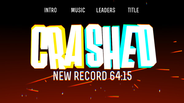 Скриншот из BARRIER X