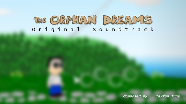 Скриншот из The Orphan Dreams Soundtrack