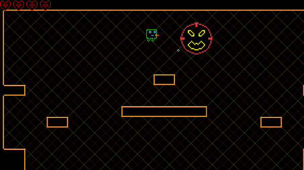 Скриншот из Dungeon of Zolthan