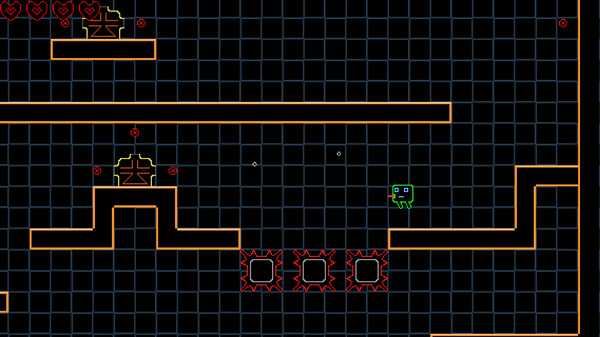 Скриншот из Dungeon of Zolthan