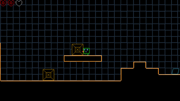 Скриншот из Dungeon of Zolthan