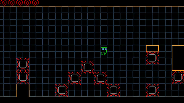 Скриншот из Dungeon of Zolthan