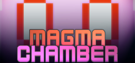 Magma Chamber cover art