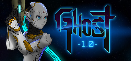 Ghost 1.0 on Steam Backlog