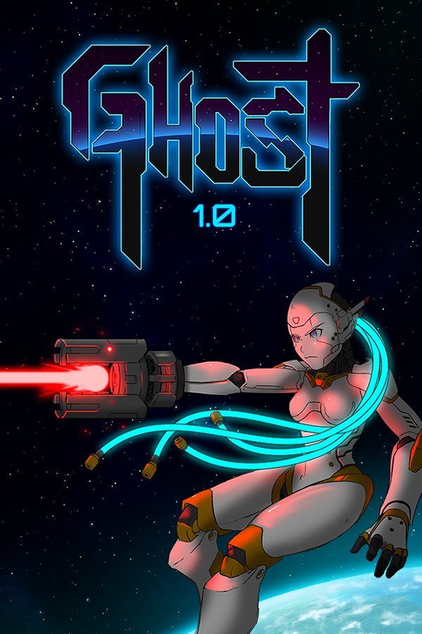 Ghost 1.0 for steam