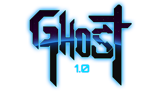 Ghost 1.0 - Steam Backlog
