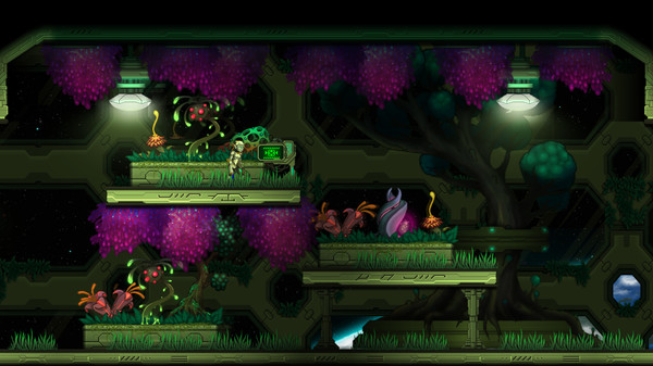 Скриншот из Ghost 1.0