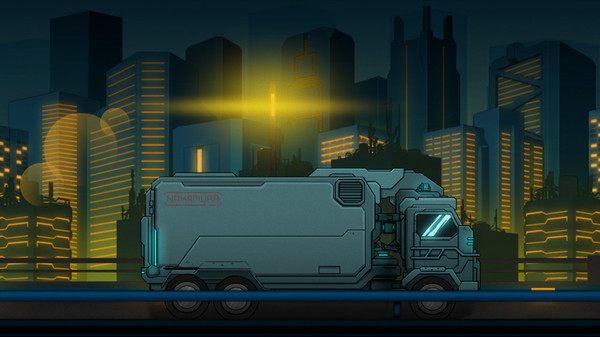 Скриншот из Ghost 1.0