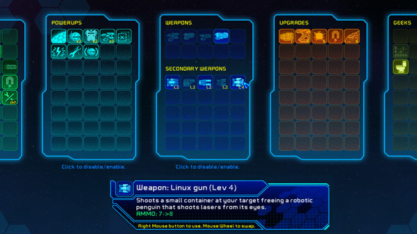 Скриншот из Ghost 1.0