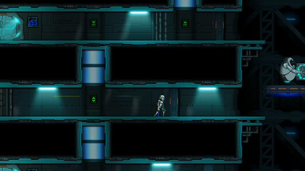 Скриншот из Ghost 1.0