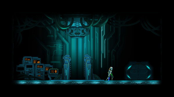 Скриншот из Ghost 1.0