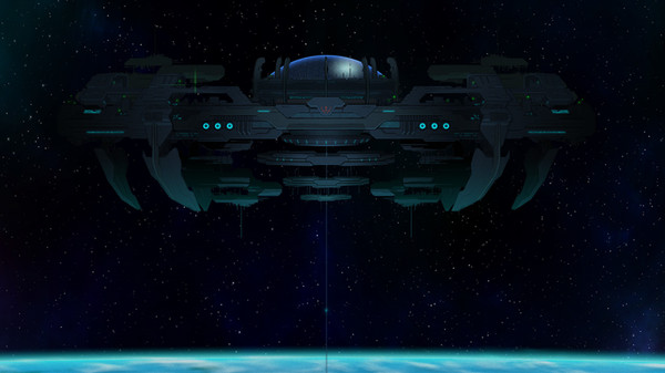 Скриншот из Ghost 1.0