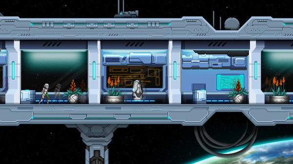 Скриншот из Ghost 1.0