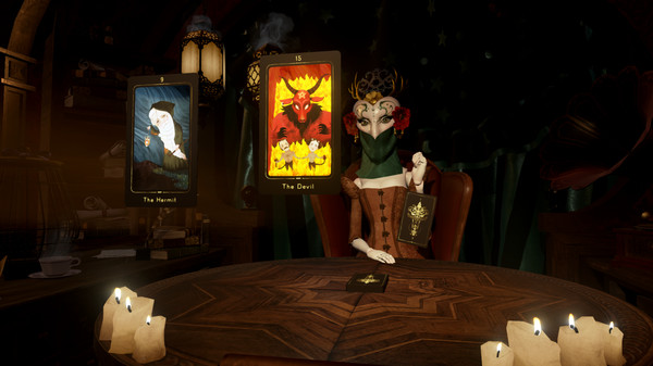 Kismet game for windows Pc 1