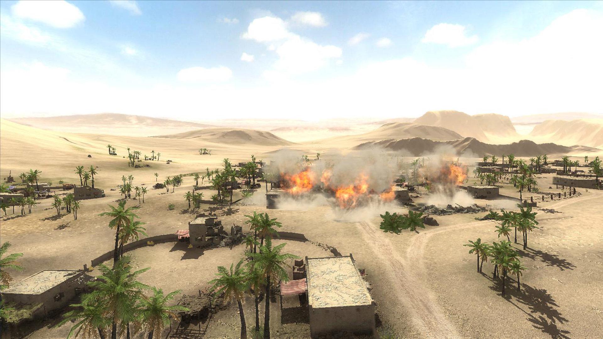 battlefield 1943 pc requirements