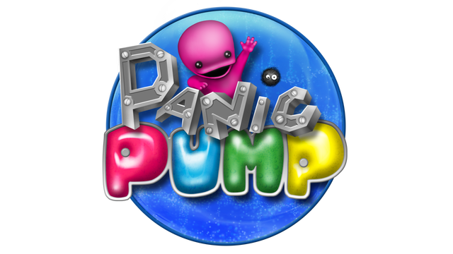 Panic Pump - Can you save them ALL? Logo