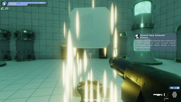 Скриншот из Ironguard