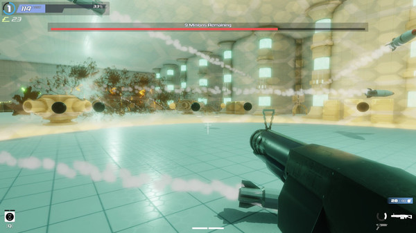 Ironguardfor windows and Linux 1