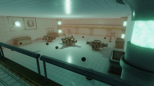 Скриншот из Ironguard