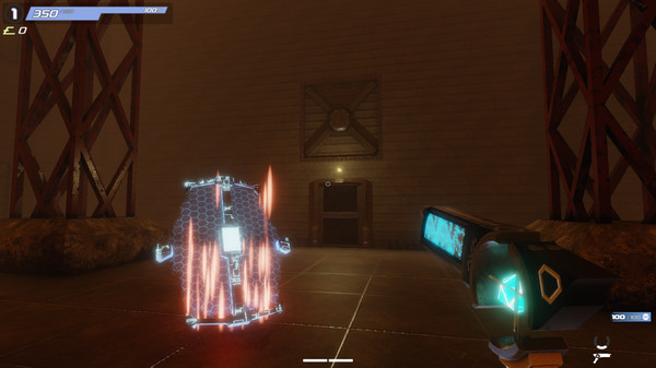 Ironguard game for windows Pc 1