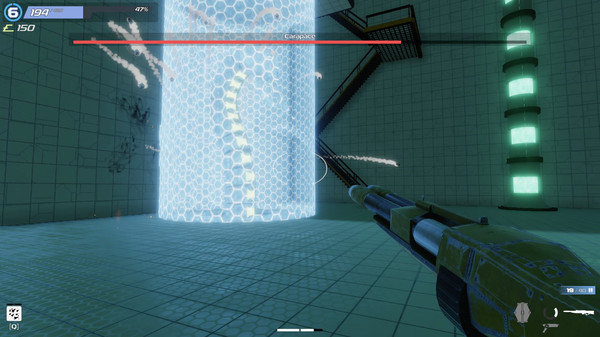 Скриншот из Ironguard