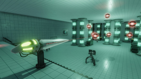 Скриншот из Ironguard