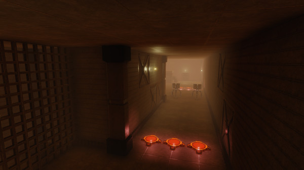 Скриншот из Ironguard