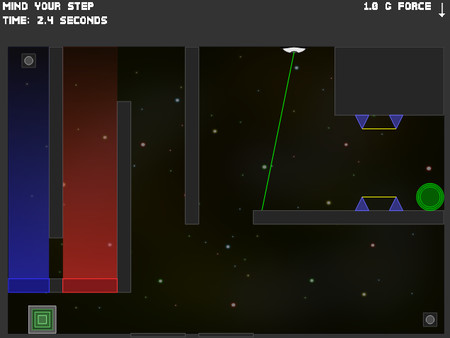 Скриншот из Bipolar Game