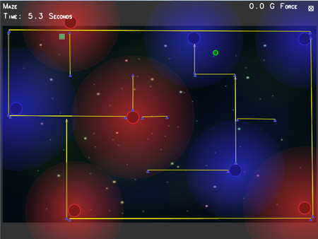 Скриншот из Bipolar Game
