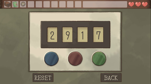 Скриншот из Resette's Prescription ~Book of memory, Swaying scale~