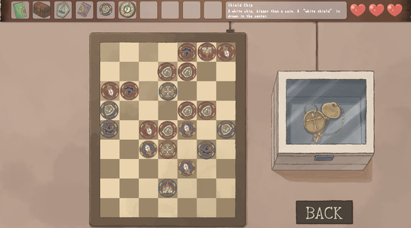 Скриншот из Resette's Prescription ~Book of memory, Swaying scale~