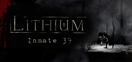 Lithium: Inmate 39 cover art