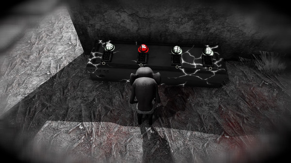 Скриншот из Lithium: Inmate 39