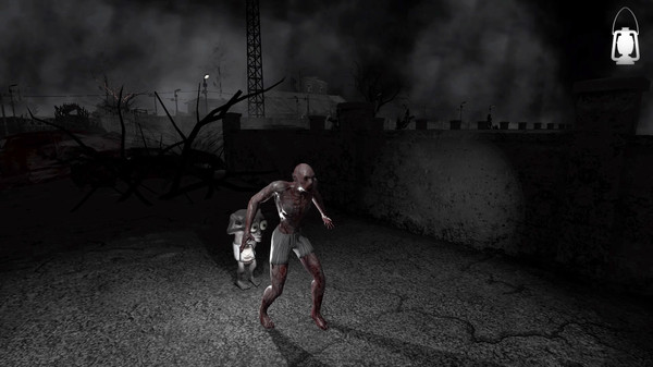 Скриншот из Lithium: Inmate 39