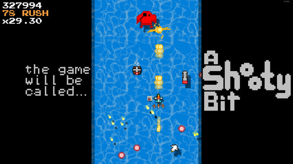 A Shooty Bit game for windows Pc 1