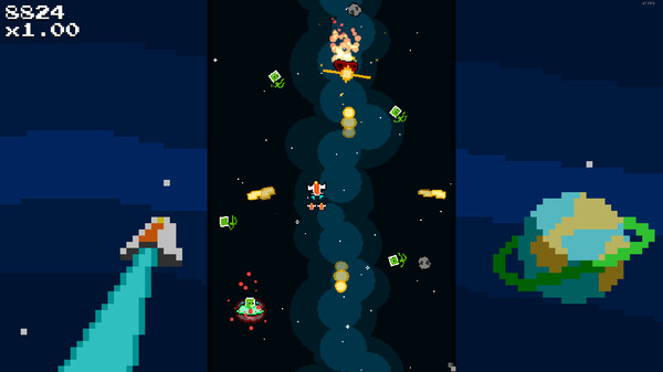 Скриншот из A Shooty Bit