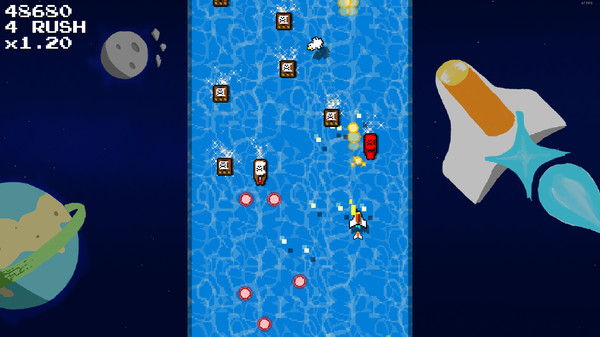 A Shooty Bitfor windows and Linux 1