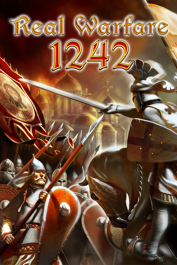 Real Warfare 1242 for steam